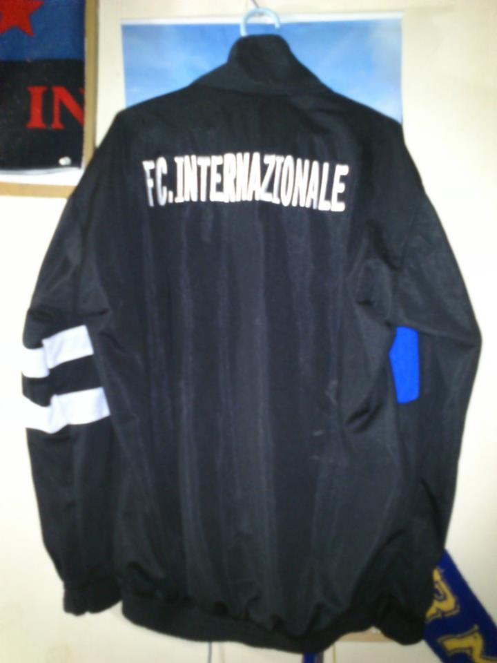 Jaket INTER MILAN