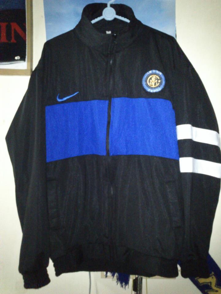 Jaket INTER MILAN
