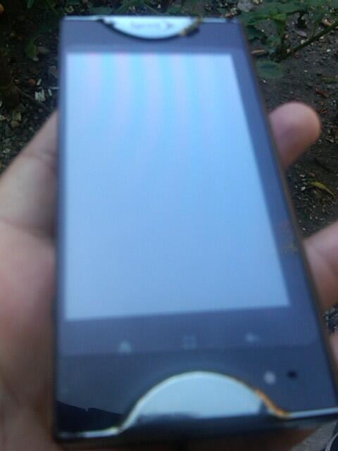 hp android langka kyocera echo jogja yogyakarta