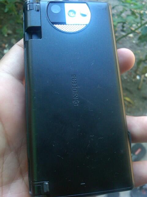 hp android langka kyocera echo jogja yogyakarta