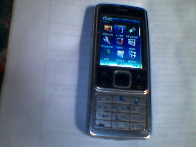 nokia 6300 jogja
