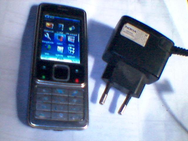 nokia 6300 jogja