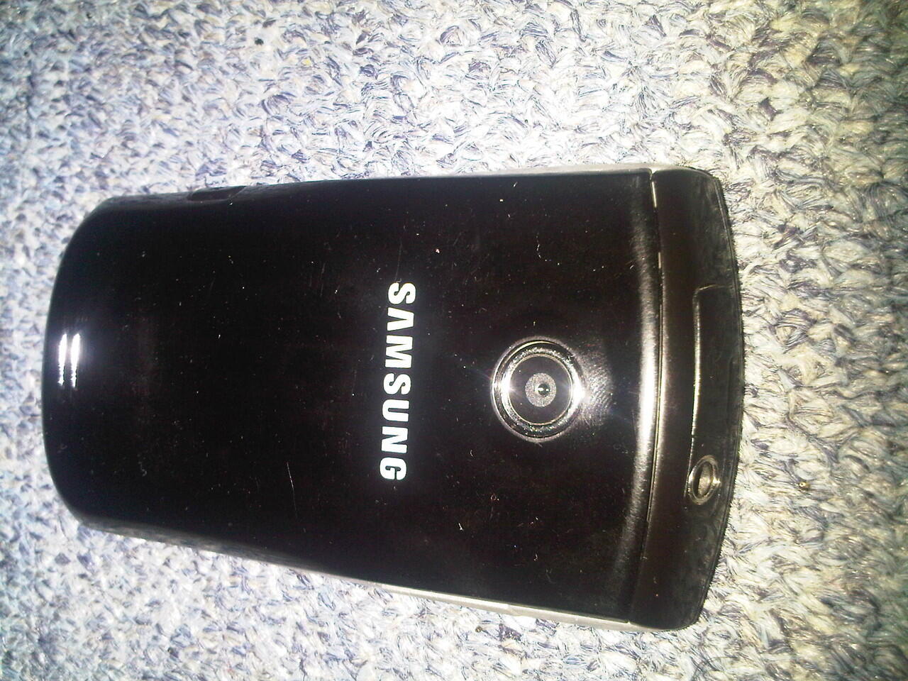 Samsung Monte fullset Bandung