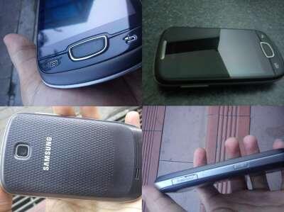 wts samsung galaxy mini , android murah gan