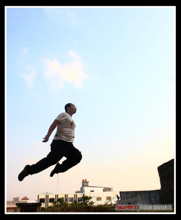 teknik photo yg lg booming ni gan, wajib diuka --&gt; LEVITASI