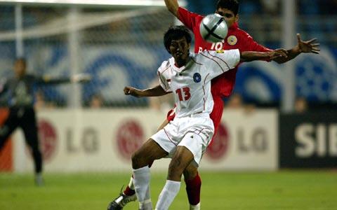 DAFTAR LENGKAP PEMAIN TIMNAS TIGER/AFF CUP 1996 sd 2014