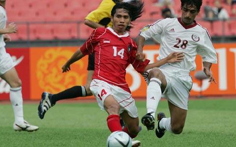 DAFTAR LENGKAP PEMAIN TIMNAS TIGER/AFF CUP 1996 sd 2014