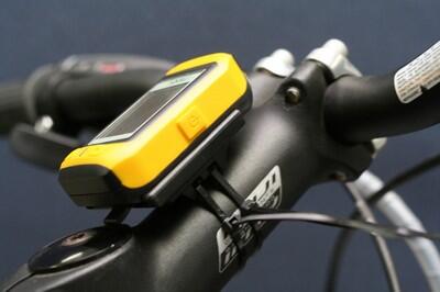 GPS logger utk Sepedaan, travelling dan outdoor activities