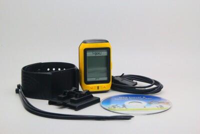 GPS logger utk Sepedaan, travelling dan outdoor activities