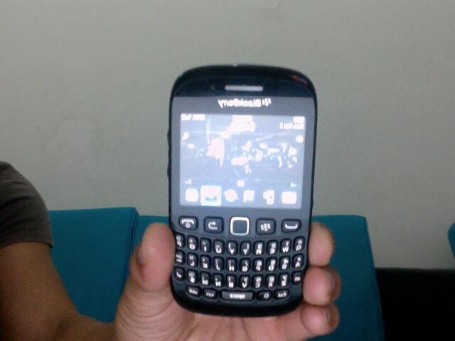 Jual Ipod Touch 32 GB gen 4 th batangan + BB Davis (Fullset Garansi CTN)