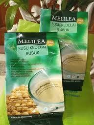 Makanan Organik Melilea