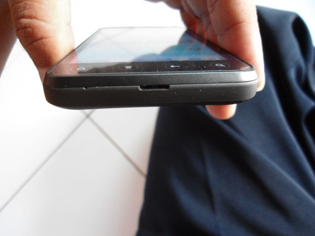 HTC evo 3D gsm fullset like new murrah