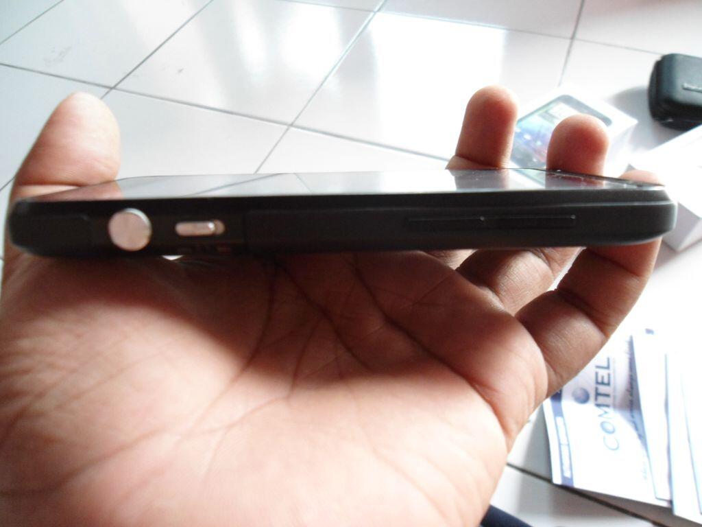 HTC evo 3D gsm fullset like new murrah
