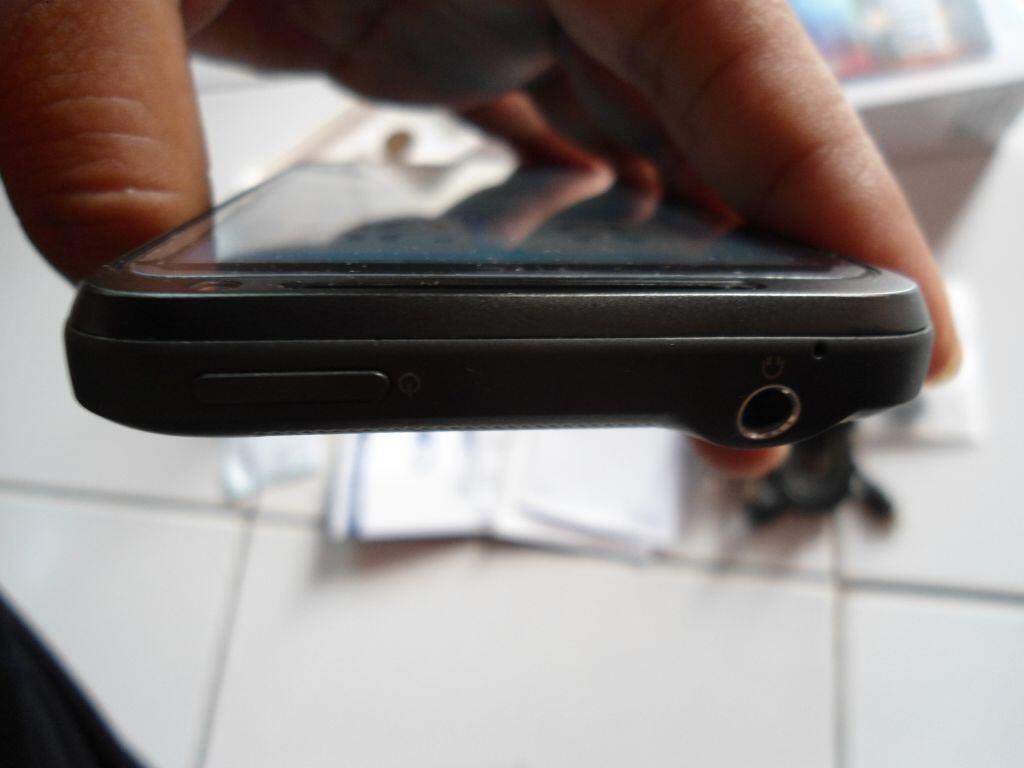 HTC evo 3D gsm fullset like new murrah