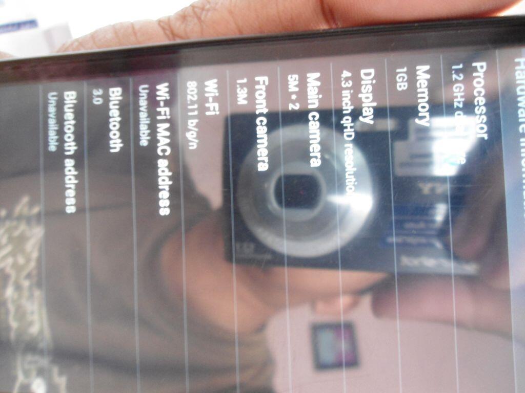 HTC evo 3D gsm fullset like new murrah
