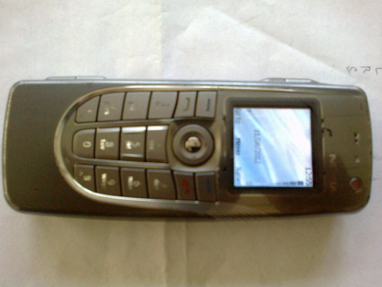 Nokia Communicator 9300i