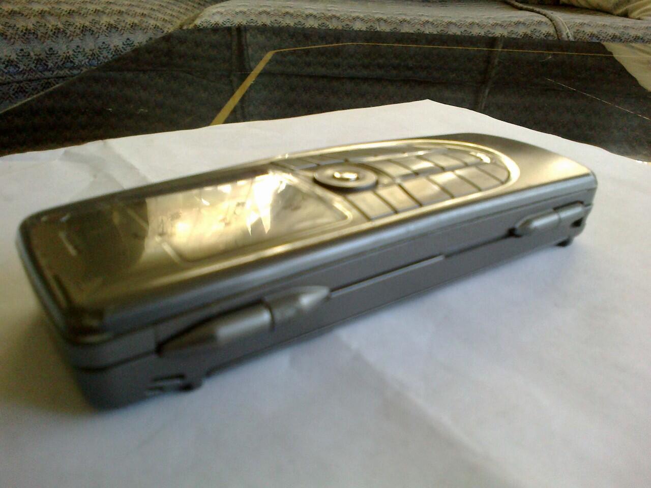 wts Nokia Communicator 9300i wifi