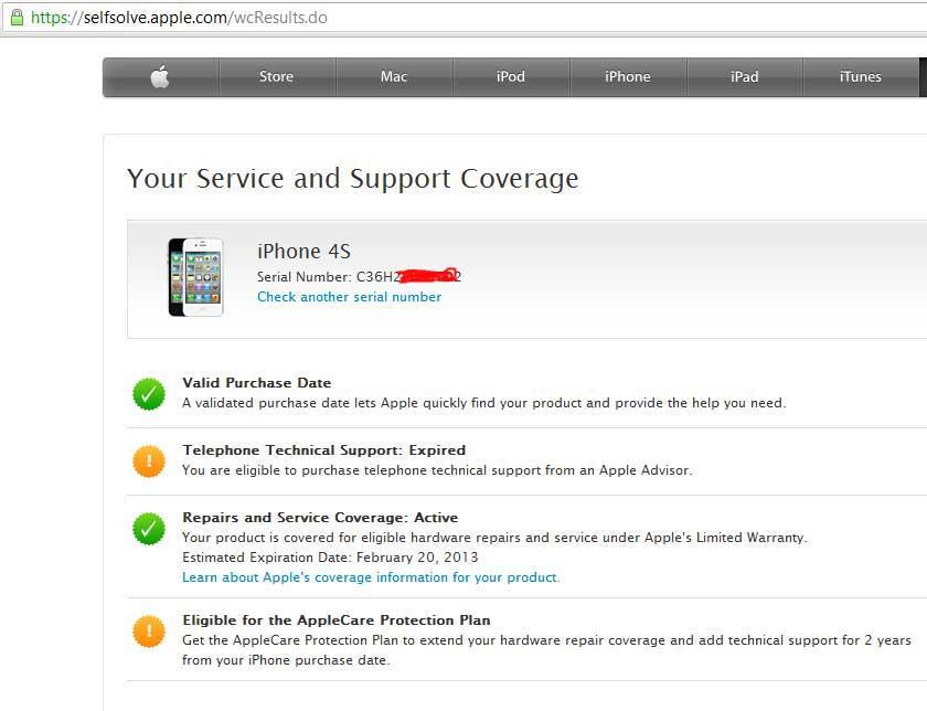WTS iPhone 4S 3G+wifi FU Murah 5.500.000 only
