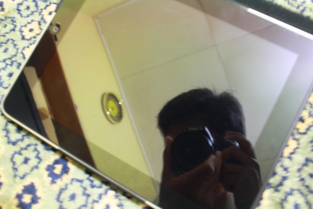 ipad 1 3g 16 gb,cod bandung/jatinangor