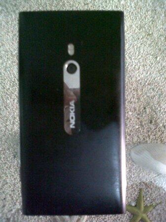 TERMURAH NOKIA LUMIA 800 BATANGAN