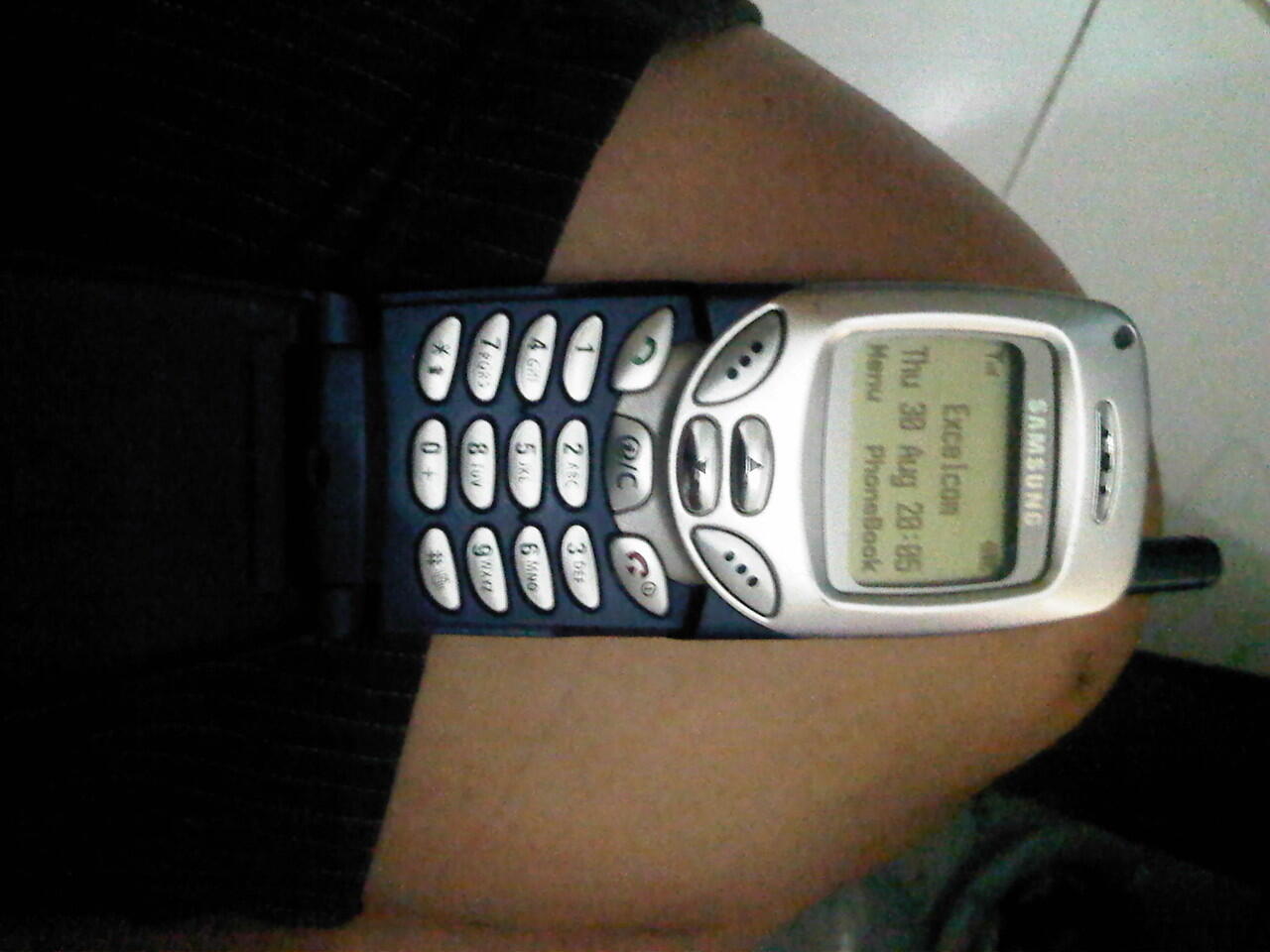 jual samsung R200 jadul/lawas mulus segel ori dan hp cina 2 sim murah bandung