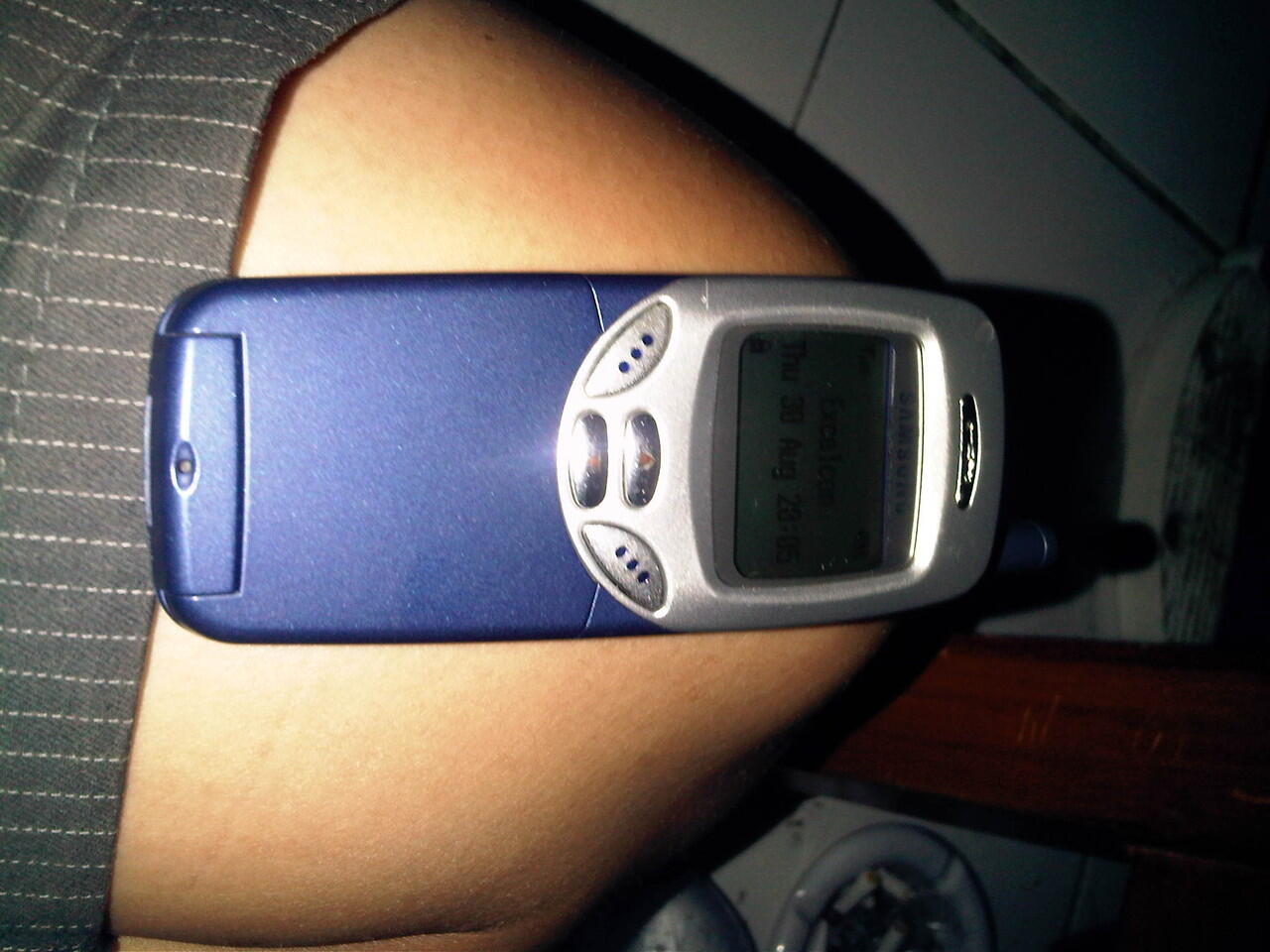 jual samsung R200 jadul/lawas mulus segel ori dan hp cina 2 sim murah bandung