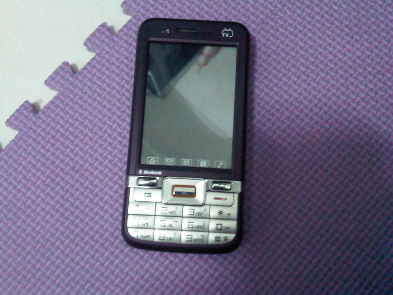 jual samsung R200 jadul/lawas mulus segel ori dan hp cina 2 sim murah bandung
