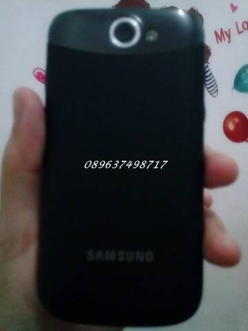 WTS Samsung Galaxy Wonder (Jakarta barat)