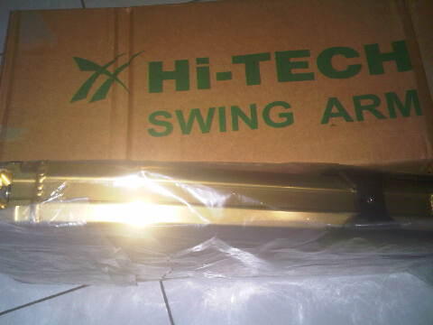 ARM SATRIA FU 150
