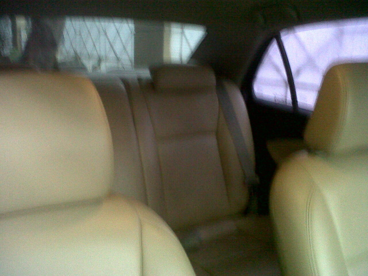 Dijual Vios 2007 A/T keyless