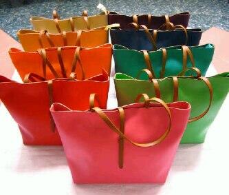 Murah bagus: ZARA look alike bag / MIDI - MAXI bag open for reseller dropship