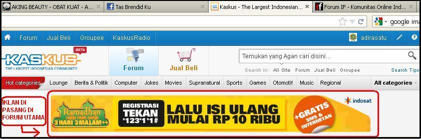 JASA PASANG IKLAN GOOGLE ADWORDS & IKLAN KASKUS SESUAI BUDGET MURAH