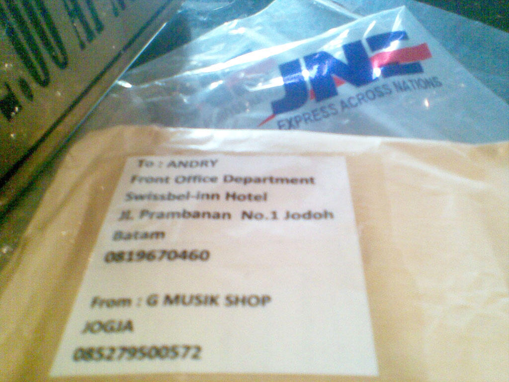 Jual Gitar Rockwell PV22 Model Flying V