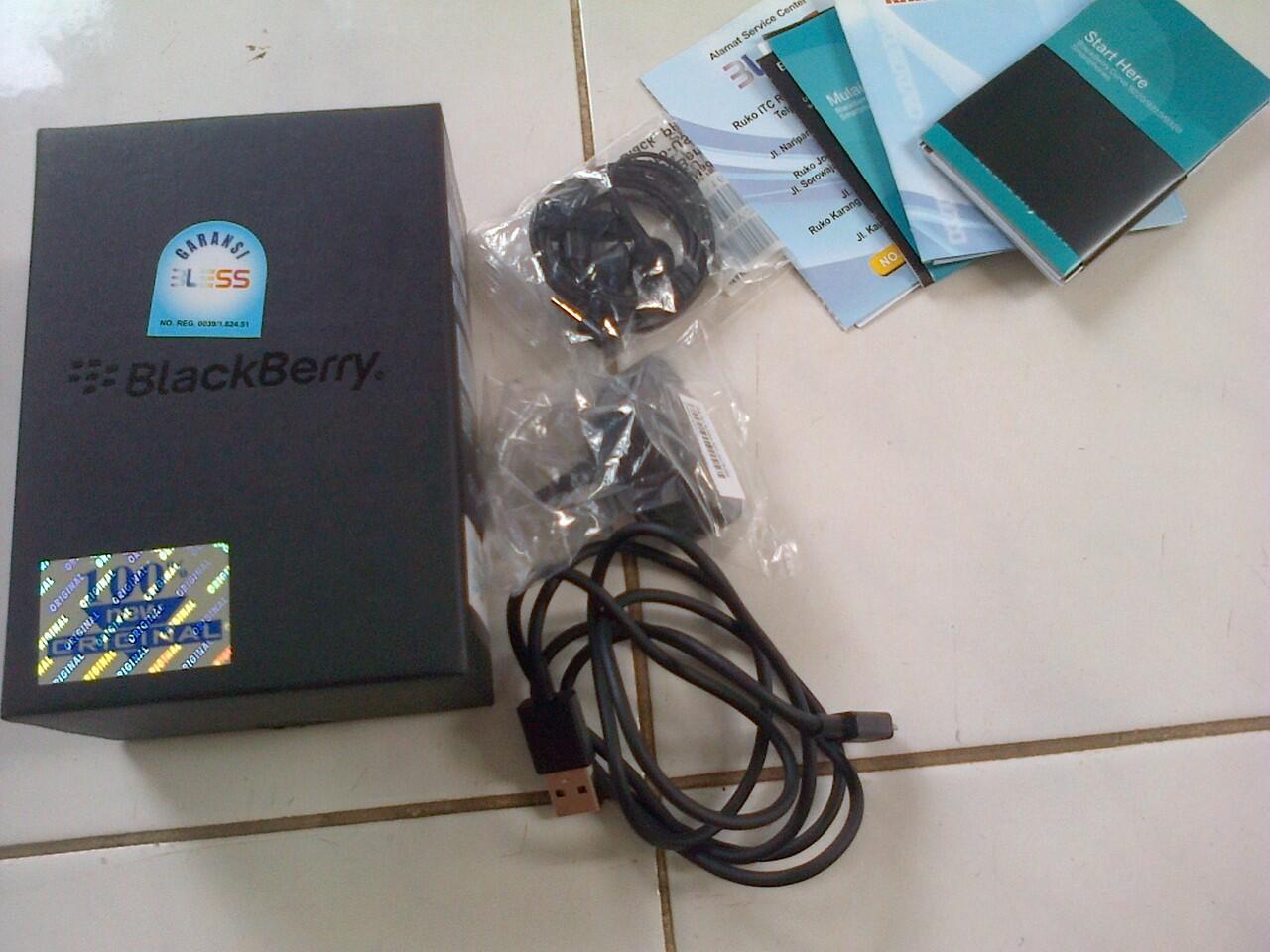 jual blackberry bellagio only 3,45 nego dan garansi 23bulan!