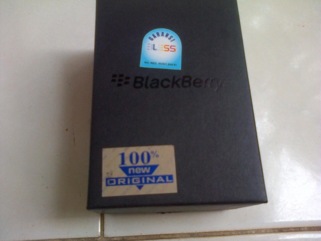 jual blackberry bellagio only 3,45 nego dan garansi 23bulan!