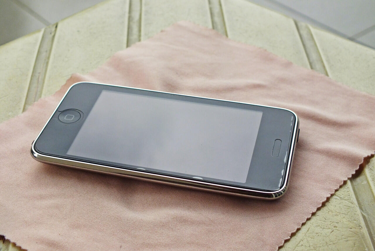 Ipod touch gen 3 64gb.. mampir!!