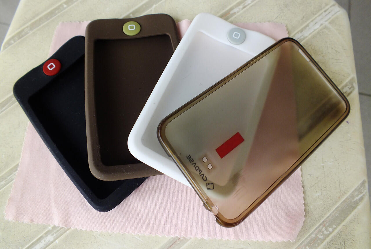 Ipod touch gen 3 64gb.. mampir!!