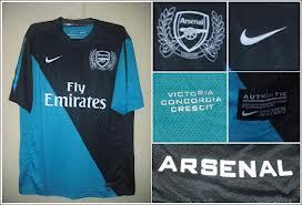 jual kaos bola grade ori kw thai Rp. 180.000,- ( bisa negoo )