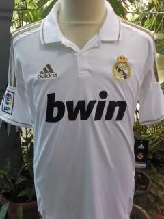 jual kaos bola grade ori kw thai Rp. 180.000,- ( bisa negoo )