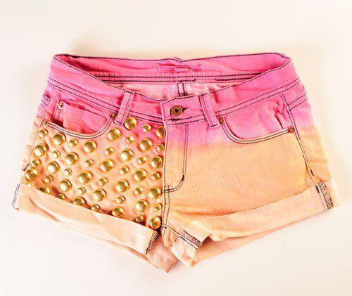 YOU CAN MIX YOUR SHORTS! RIPPED,DIPYE,GALAXY,TRIBAL,SHORTS FANCY MURAH BGT
