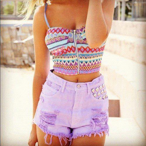 YOU CAN MIX YOUR SHORTS! RIPPED,DIPYE,GALAXY,TRIBAL,SHORTS FANCY MURAH BGT