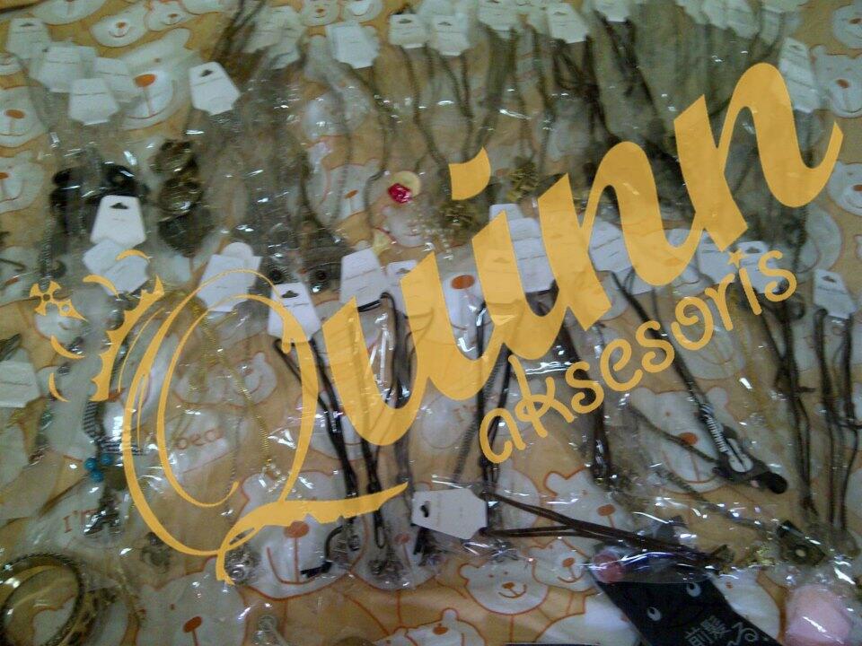 Supplier Aksesoris Korea Import