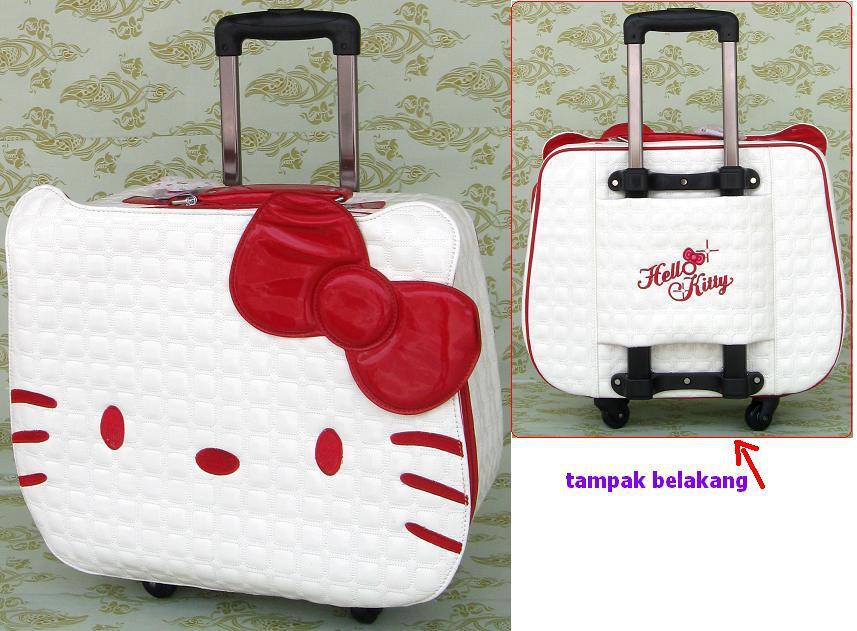 JUAL MACAM-MACAM TAS RANSEL, TROLLY, TROLLY RANSEL