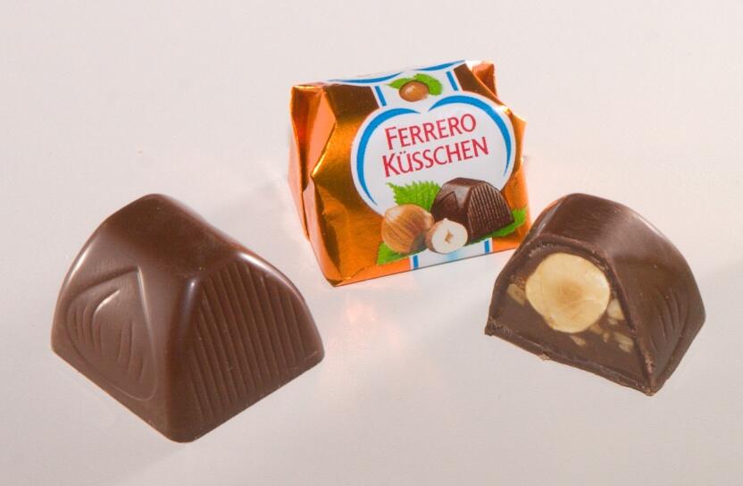 WTB: Ada yang jual Ferrero Kusschen?