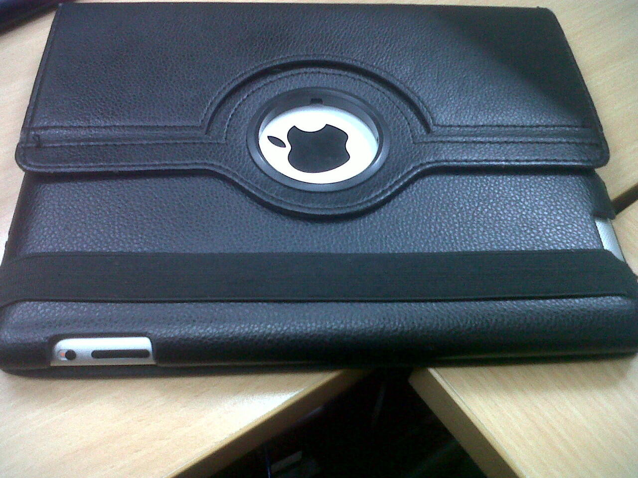 Jual iPad 3 white 16 GB 4G + wifi