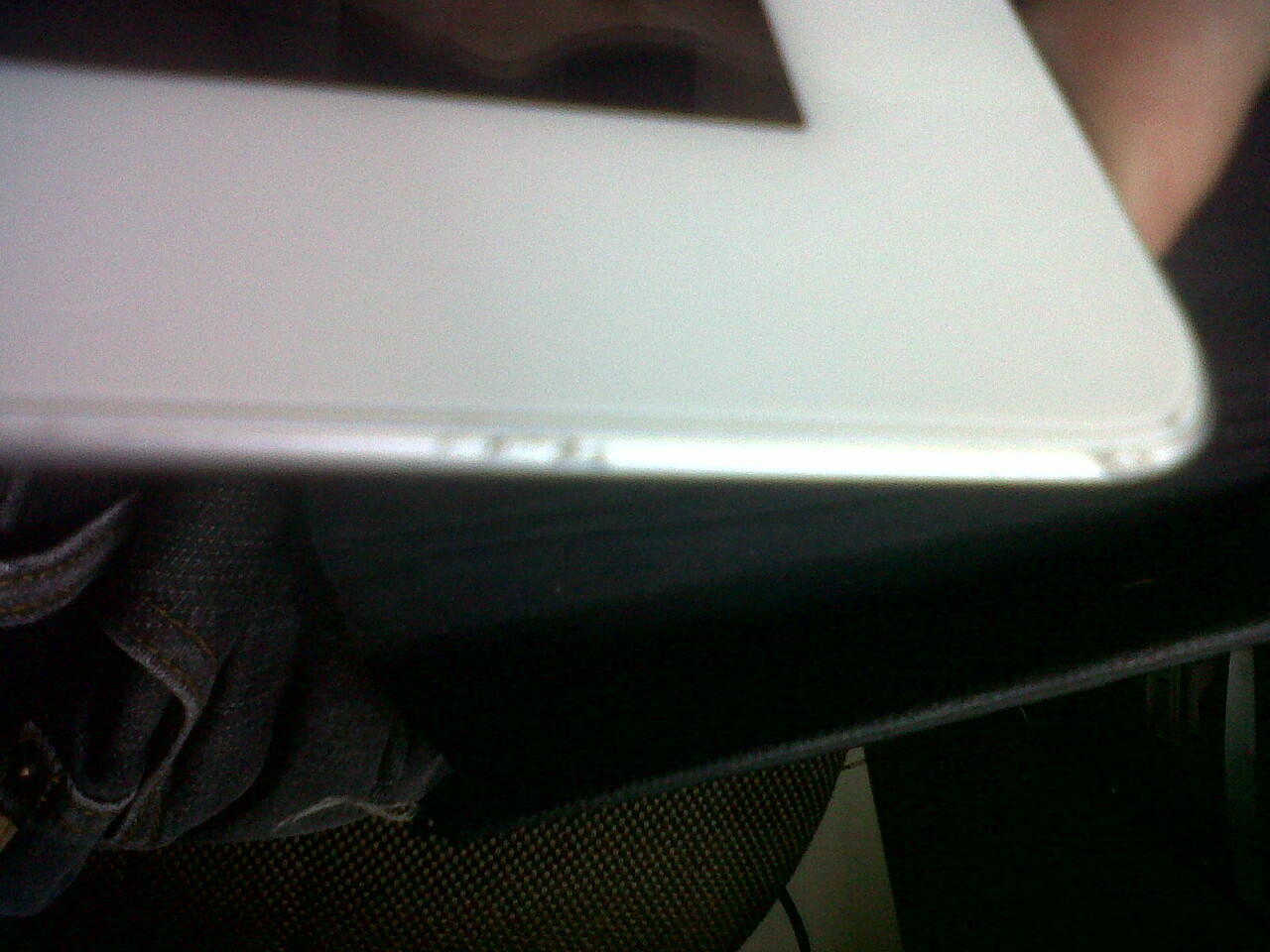 Jual iPad 3 white 16 GB 4G + wifi
