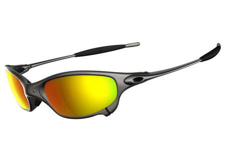 @@Oakley Juliet Fire BNIB 100 % Ori/ Authentic