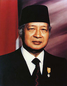 MAESTRO INDONESIA