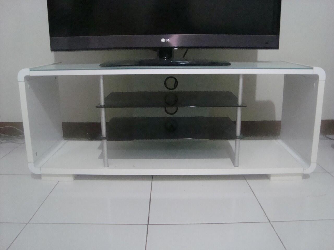 Jual meja TV dan meja komputer MURAHHHHH  KASKUS ARCHIVE