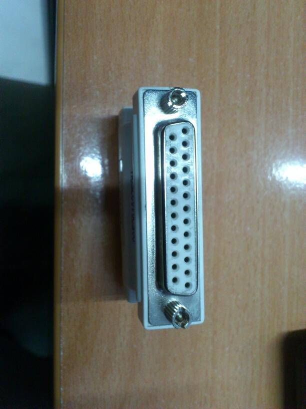 (ASK) Hardware Untuk Enkripsi Program